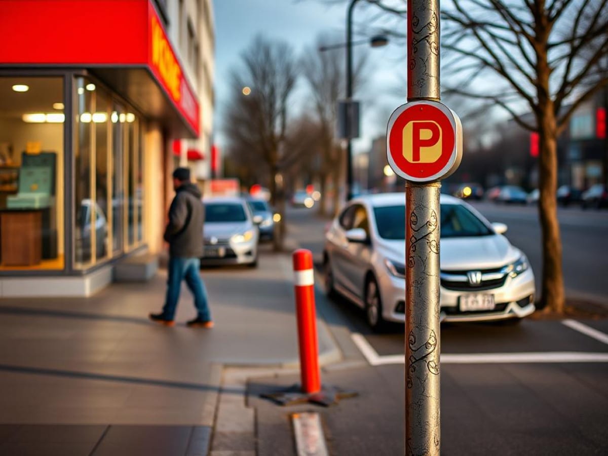 Parking firm failed to respond to my appeal before raising the fine