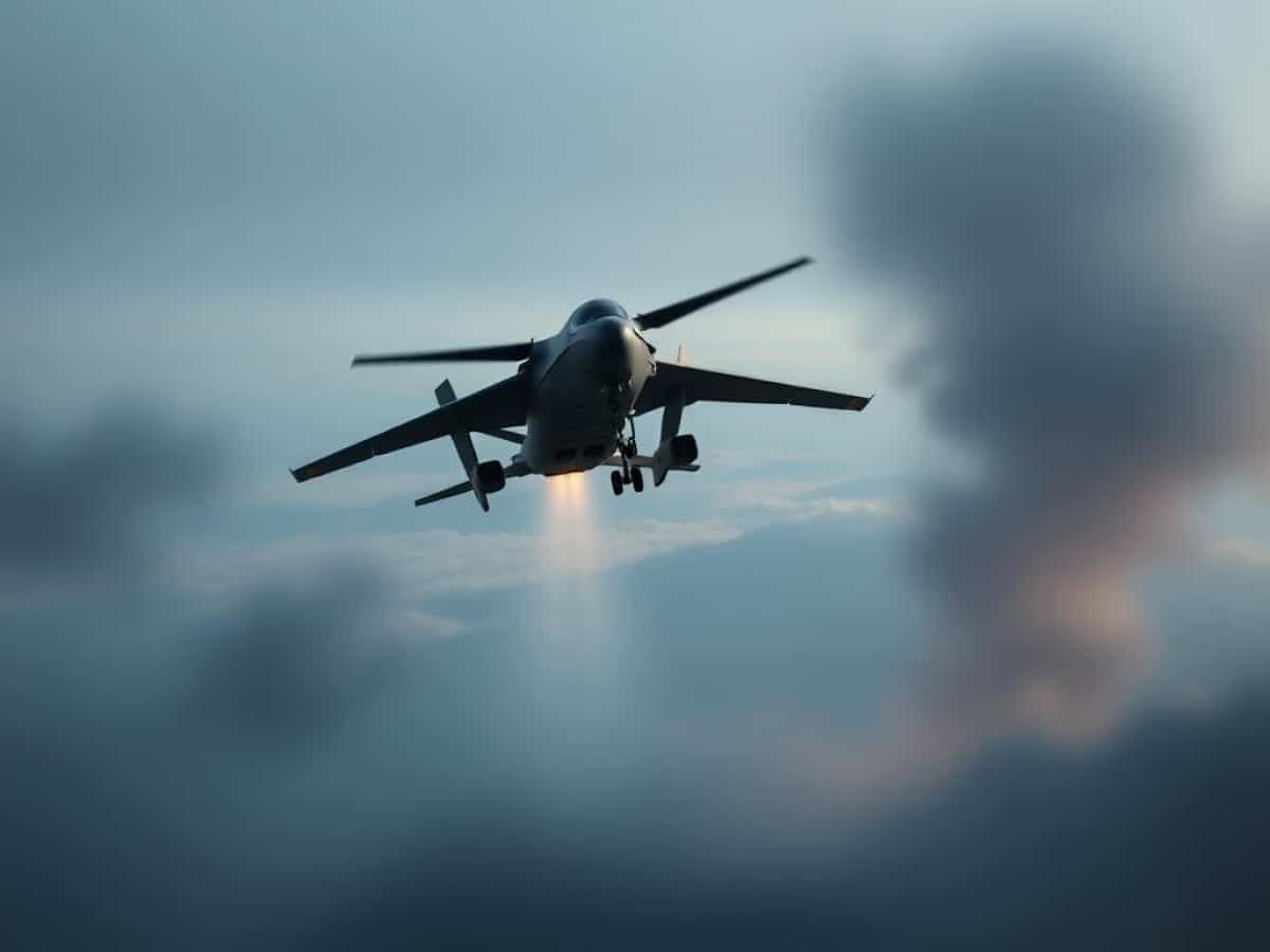 Pentagon prize challenge seeks ‘ready-now’ uncrewed systems