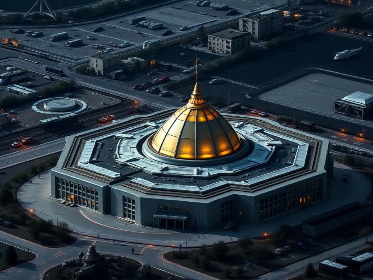 Behemoth Golden Dome may face lackluster scrutiny in Trump’s Pentagon