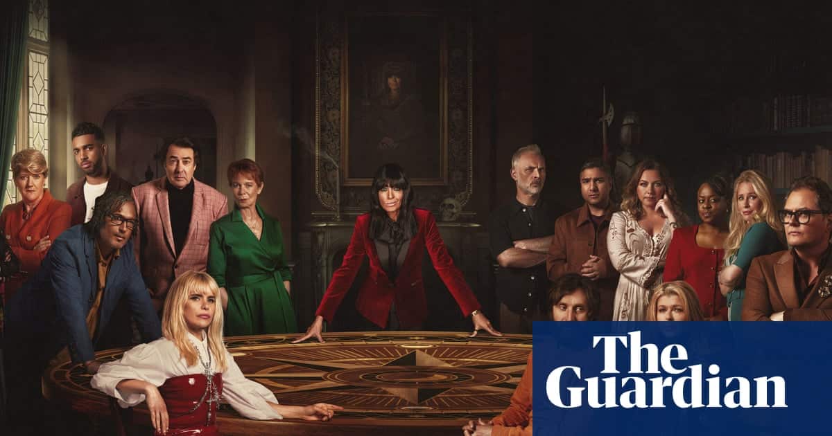 https://www.theguardian.com/tv-and-radio/2025/nov/10/bbc-celebrity-traitors-second-series-2026