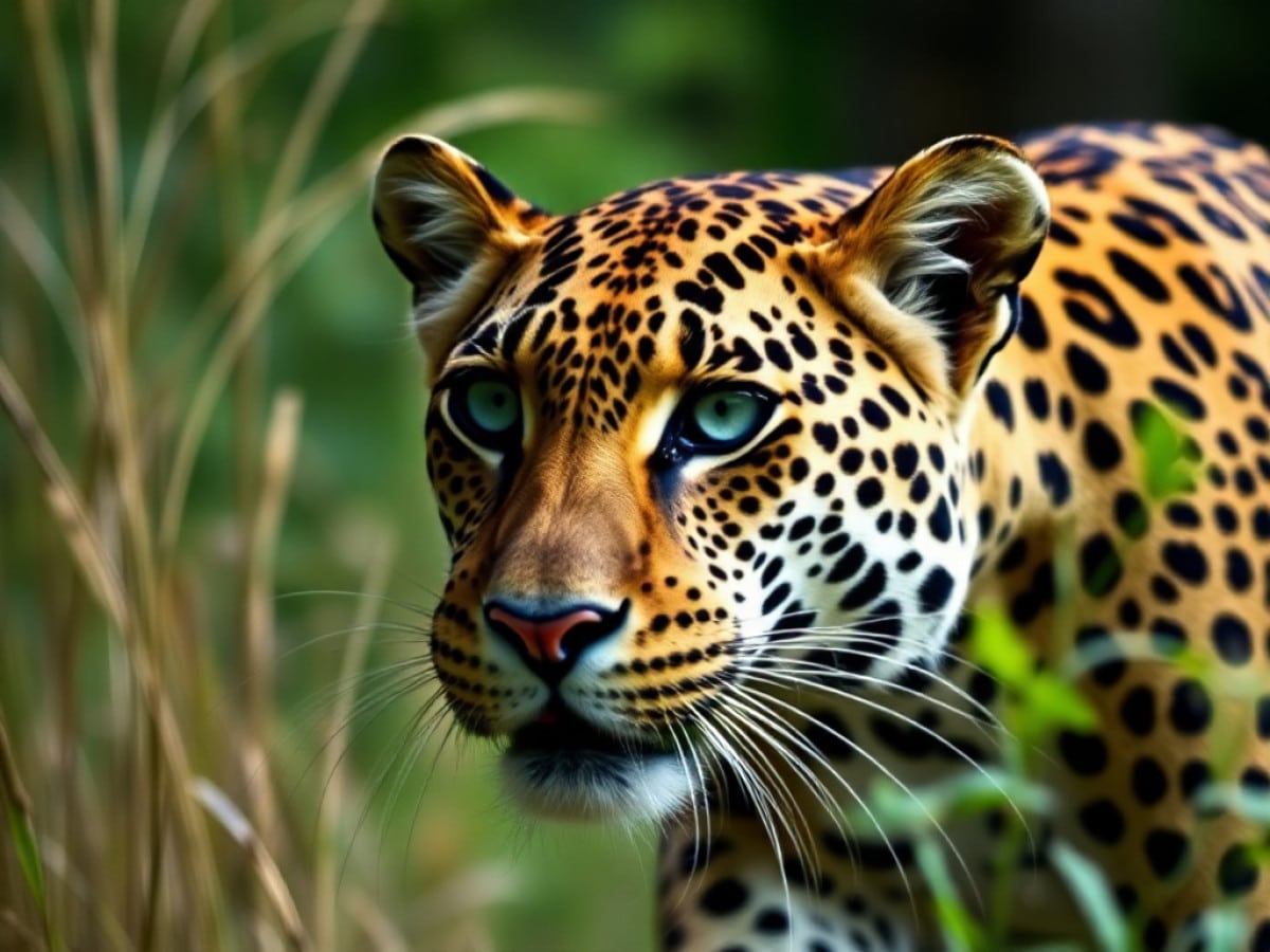 Kingdom review – David Attenborough never fails to make nature awe-inspiring