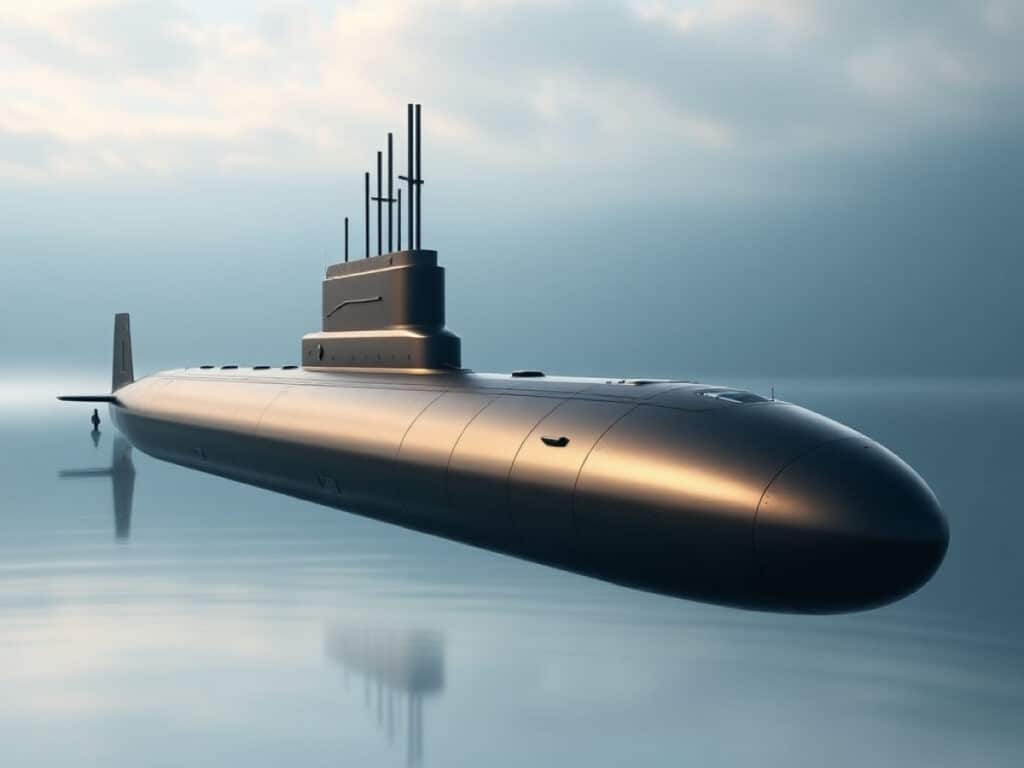 Poland picks Saab’s A26 submarine design, contract eyed by year’s end