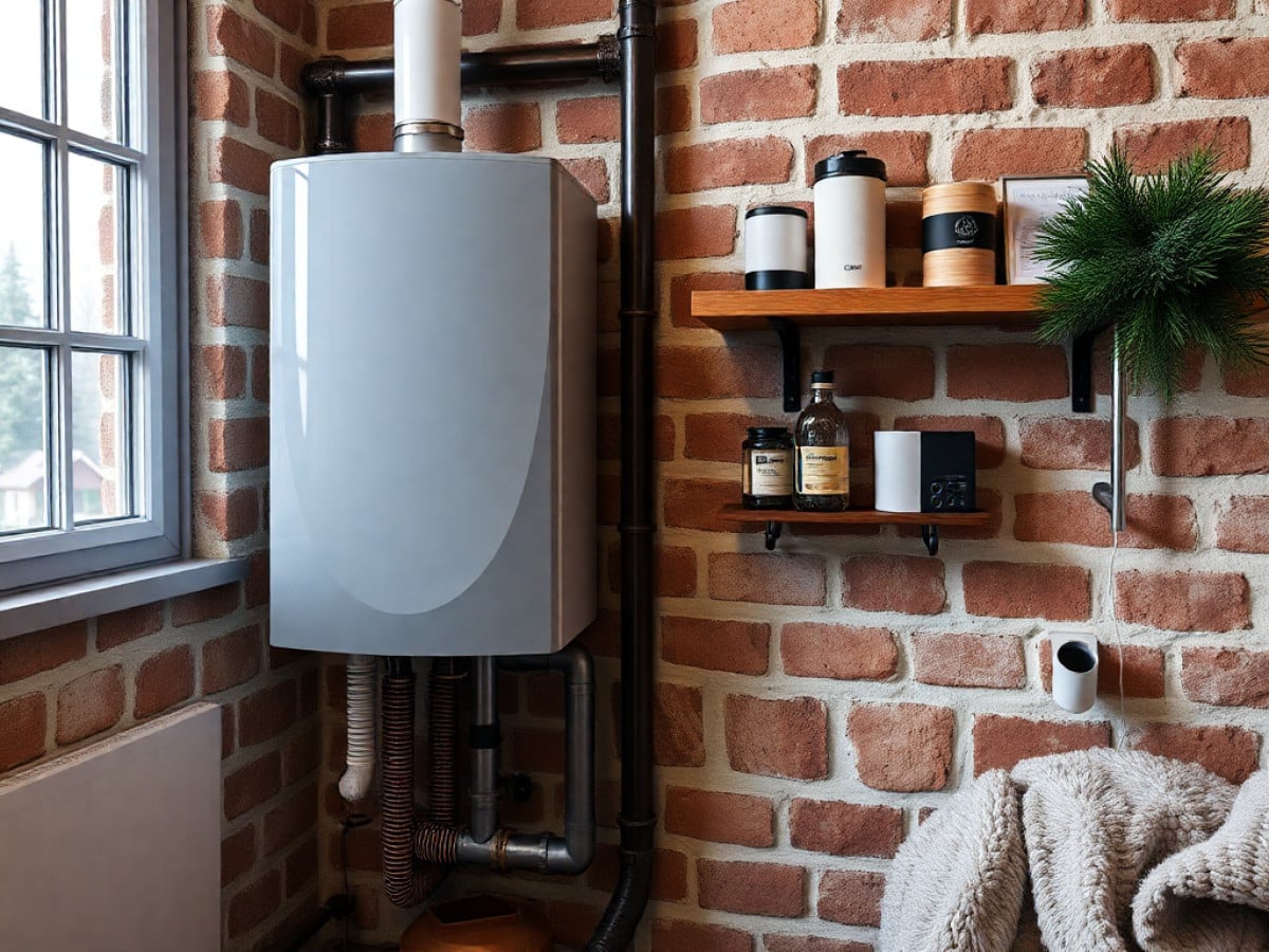 Use smart tech, turn heat down, service boilers: how to save money on energy bills