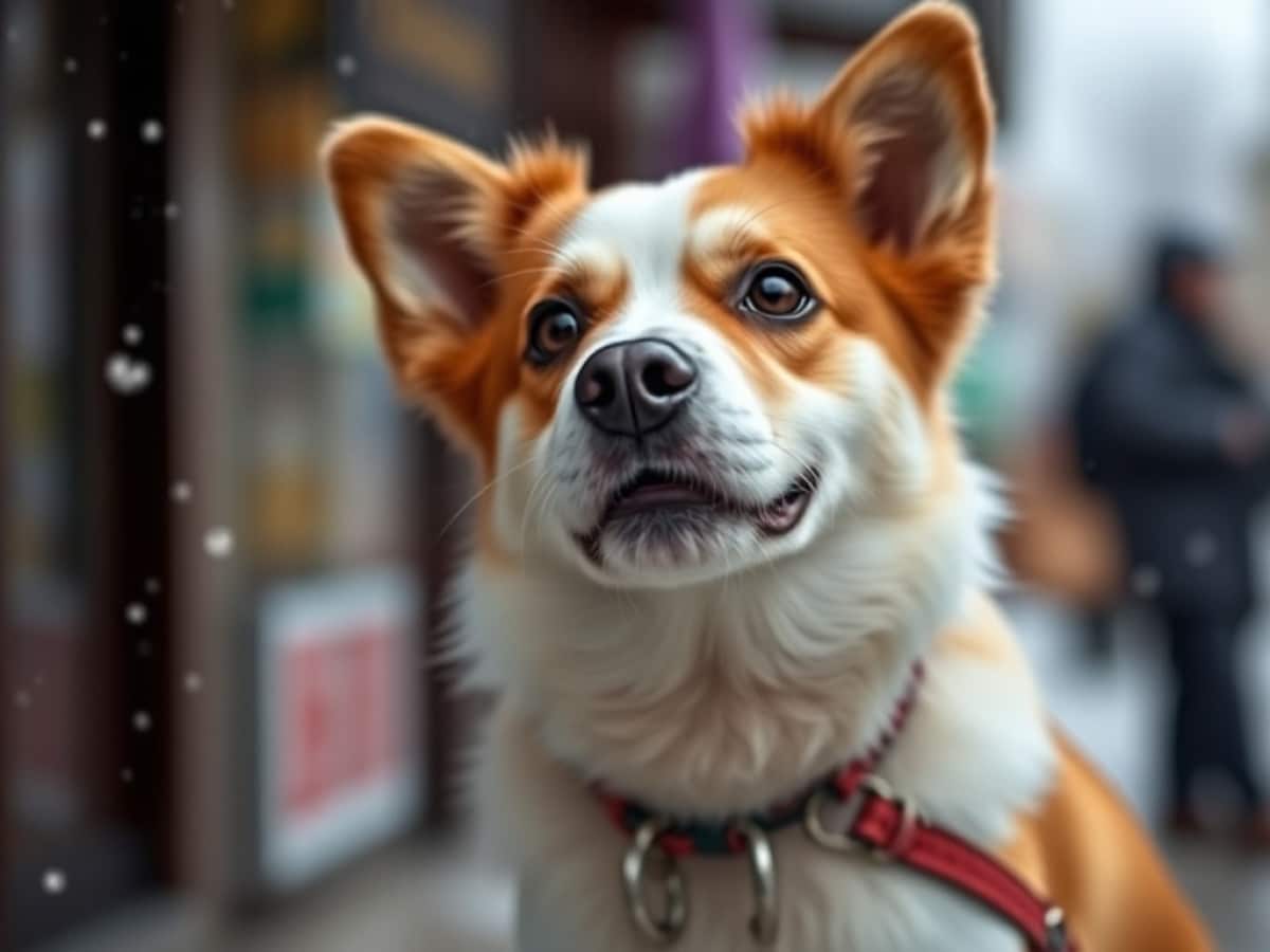 Frío y mascotas: medidas preventivas recomendadas por autoridades y expertos