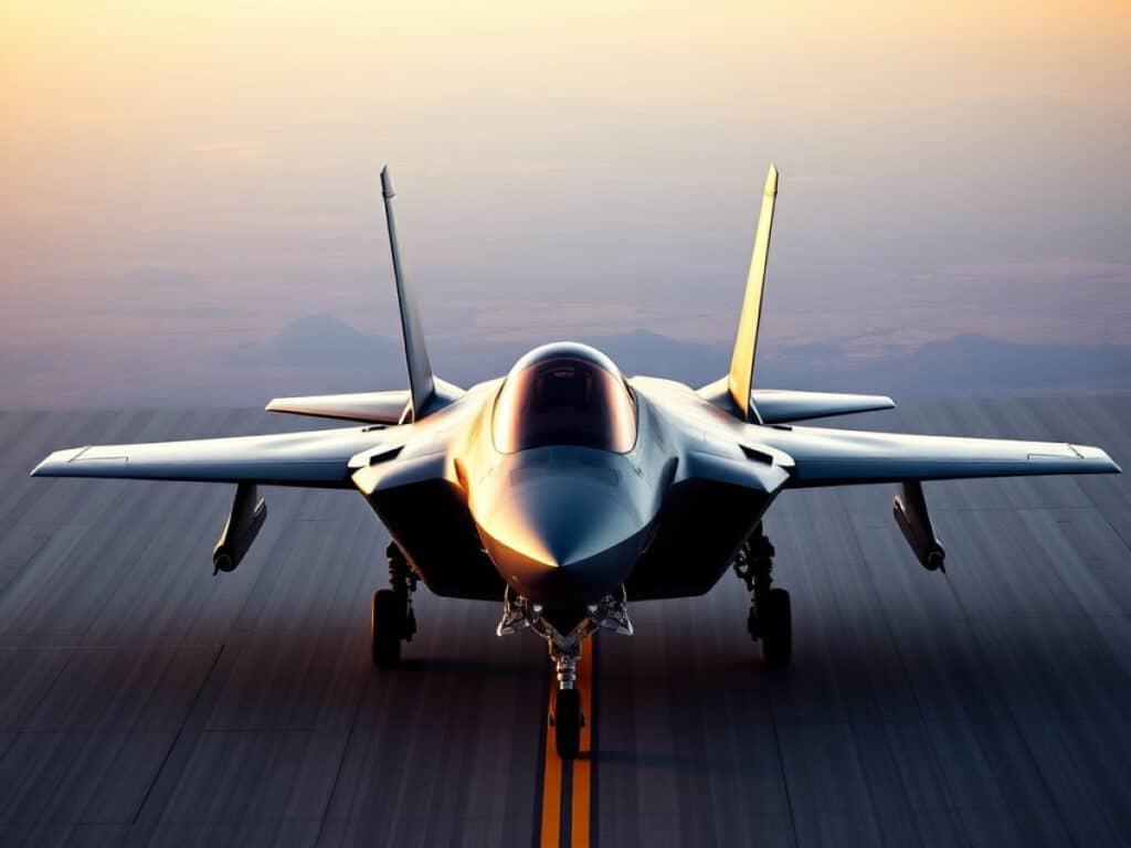 Lockheed delivered record 191 F-35s as it cleared out TR-3 backlog