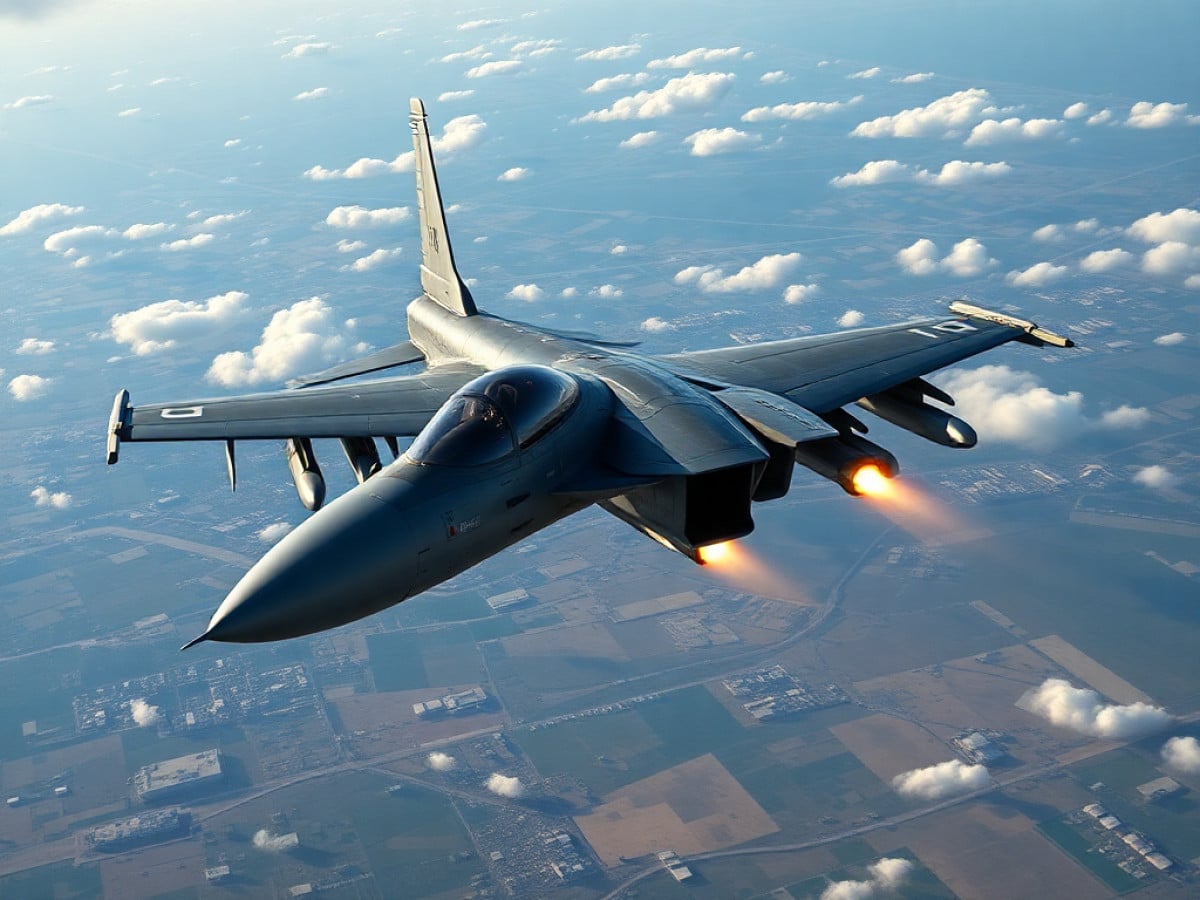 Ukraine’s Gripen jets likely to come with long-reach Meteor missiles