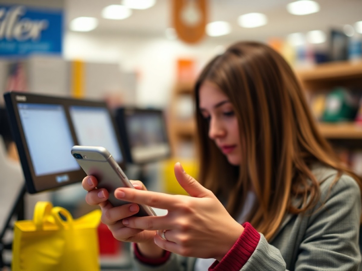 ‘Don’t lose your 12,739 points!’ The text scams cashing in on bogus rewards