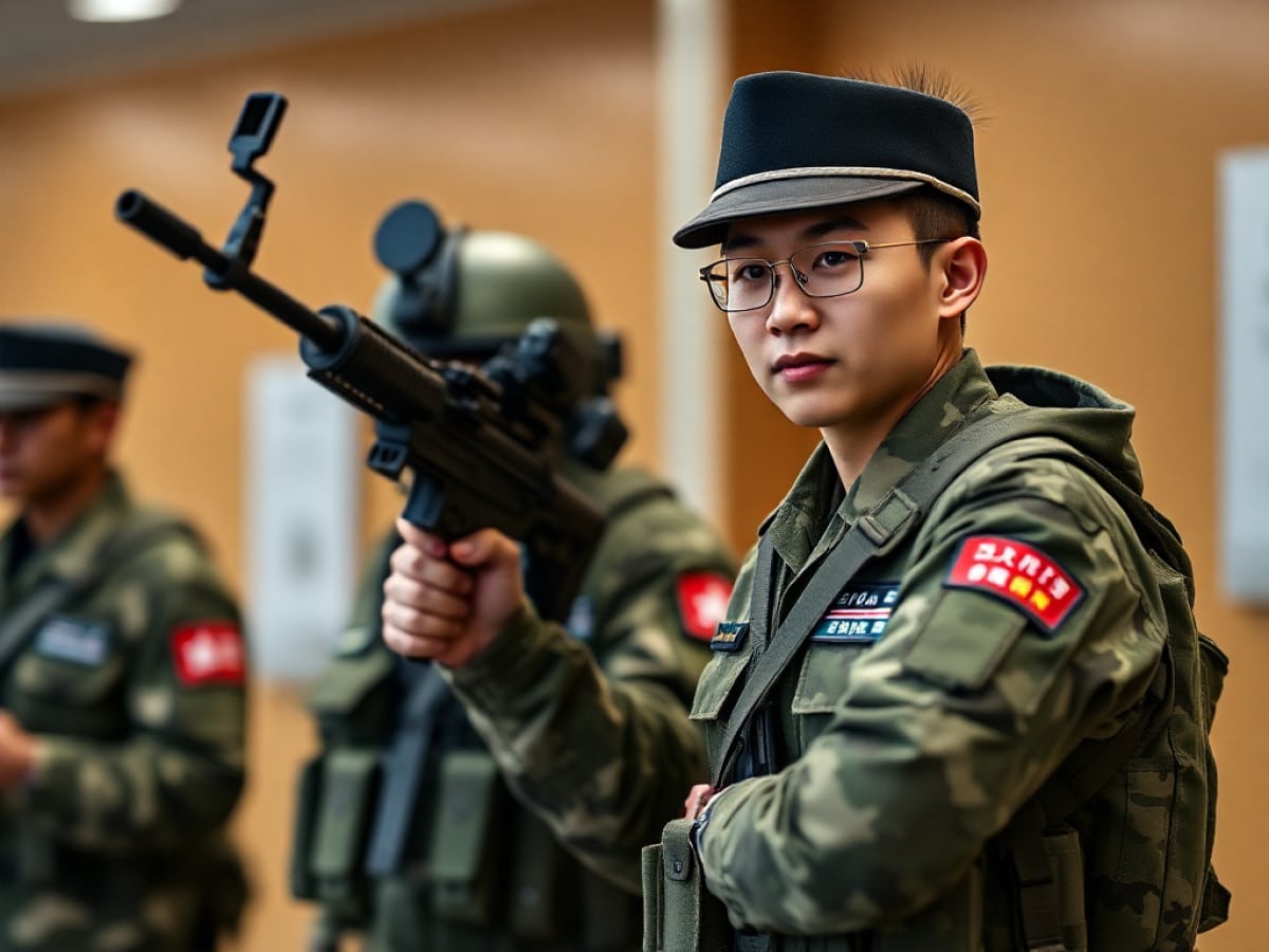 ‘America First’ weapons-sales policy favors arming Taiwan quickly — in theory