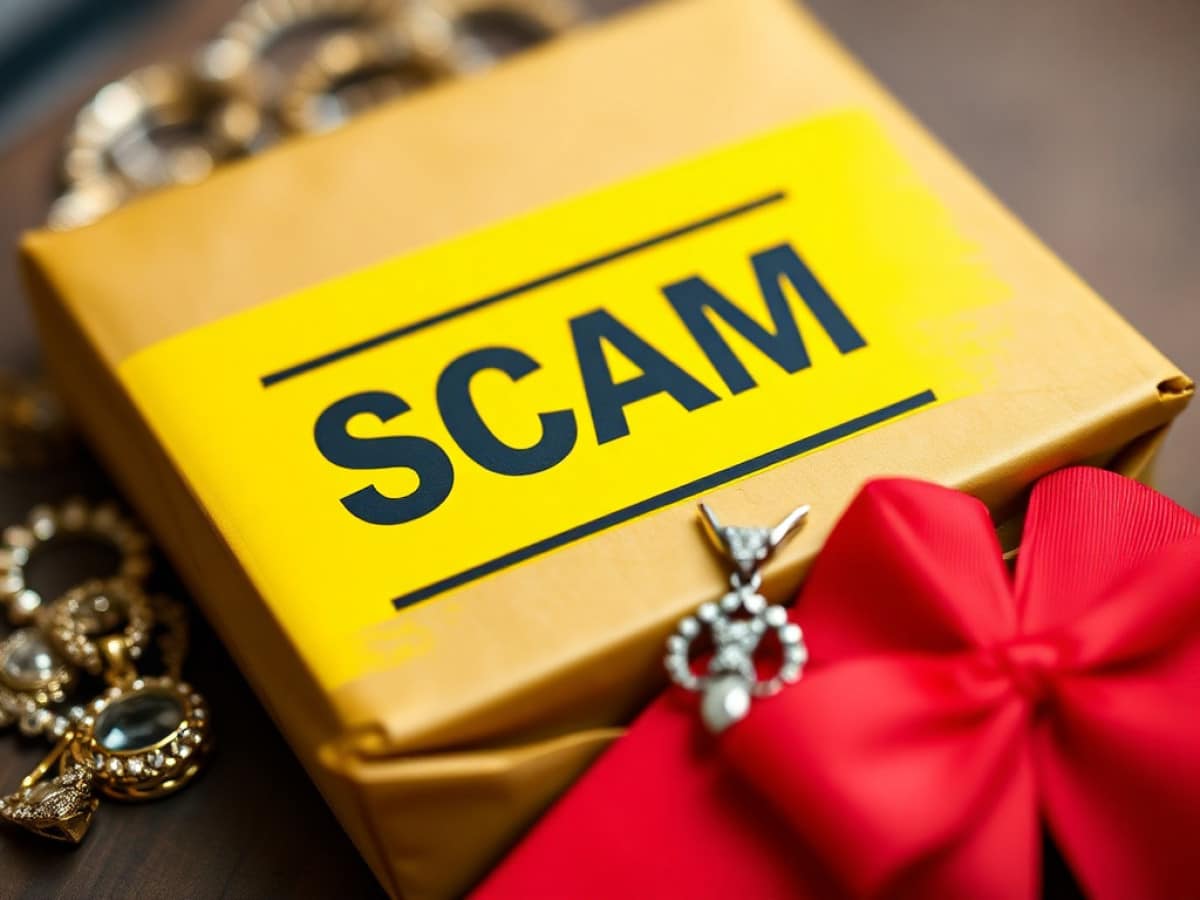 Brushing fraud: Britons told to beware of mystery parcels as new scam soars