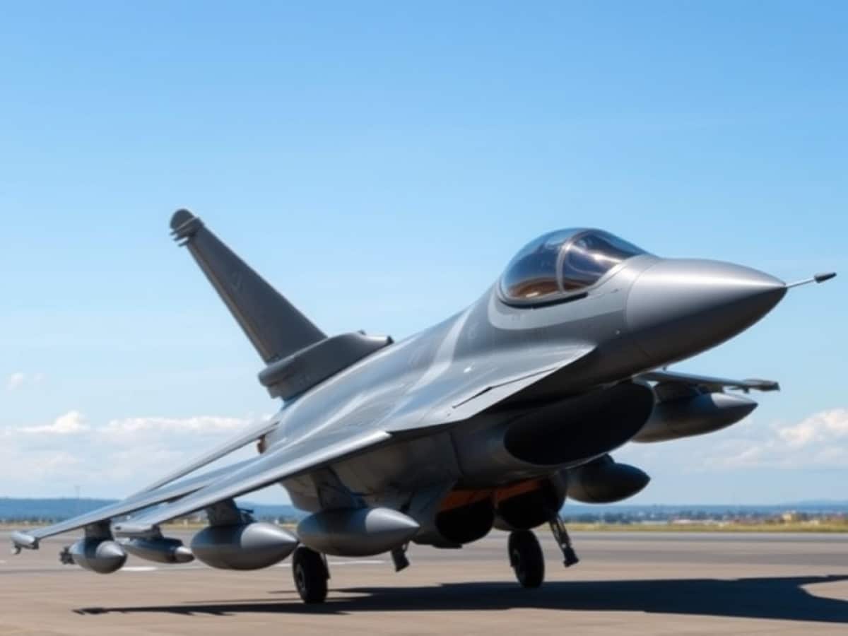 French-German fighter program on life support as Dassault blames Airbus