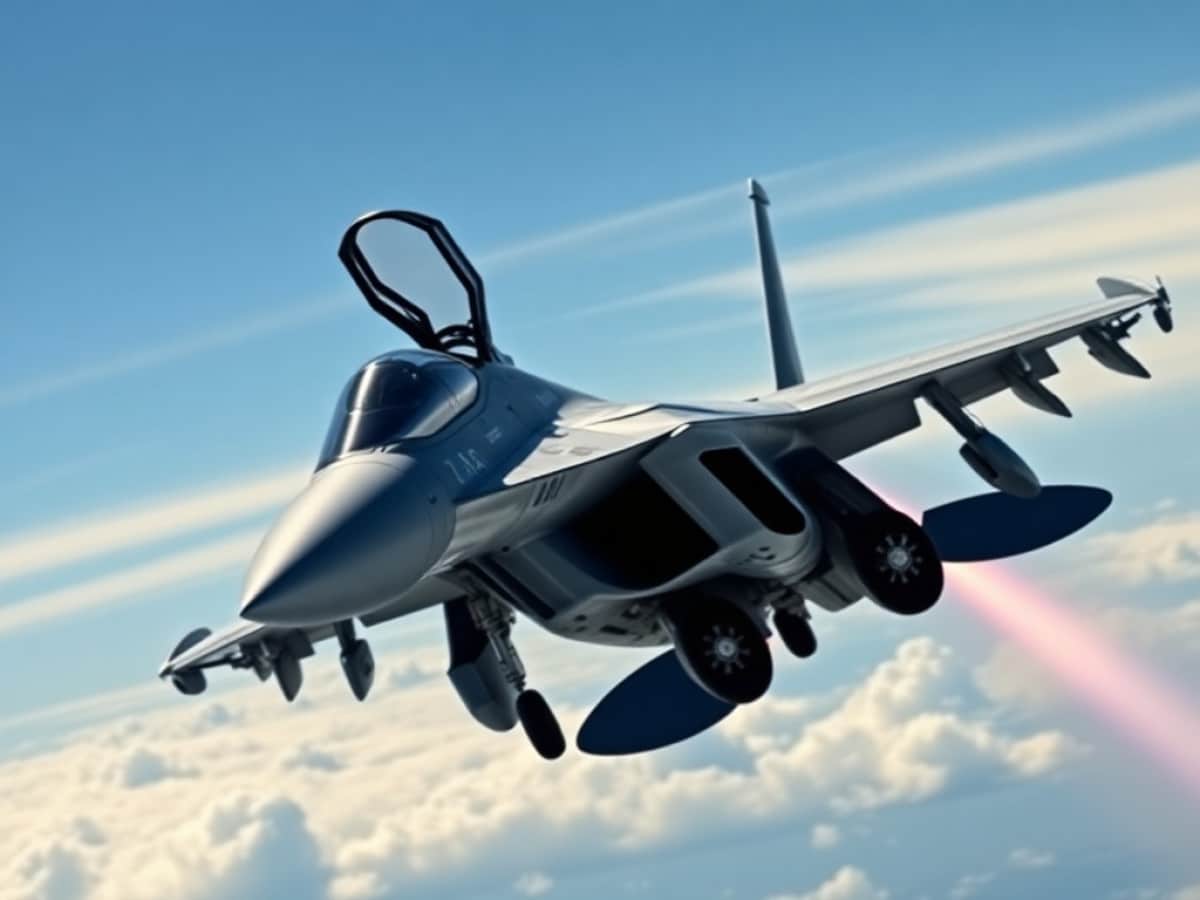 Japan shrugs off GCAP delays, fast-tracks export rules for future warplane