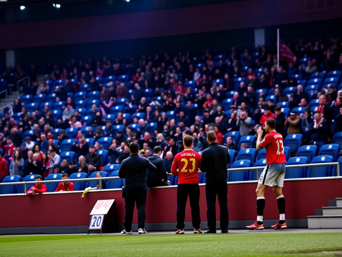 Manchester United and Newcastle defend 5% price rises on season tickets