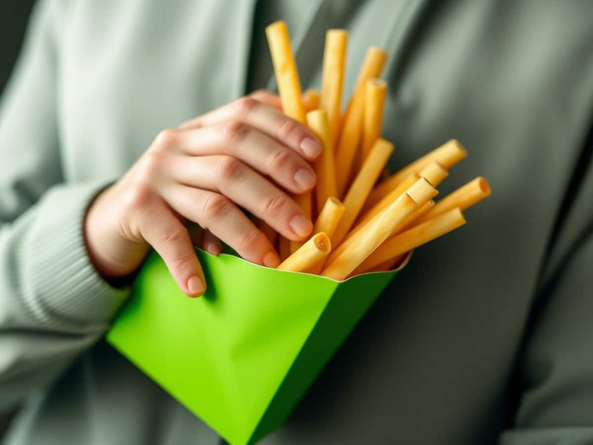 ‘Mainly, you fast fooded’: Monzo under fire over ‘shaming’ year-end reviews