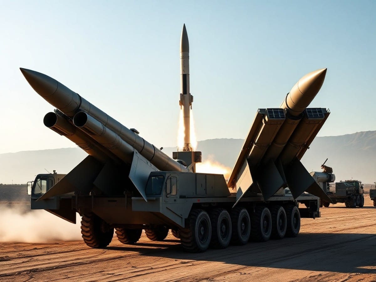 Pentagon announces major surge in missile production