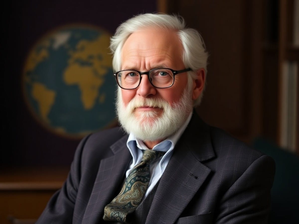 Falleció el doctor William Foege, líder en la erradicación de la viruela