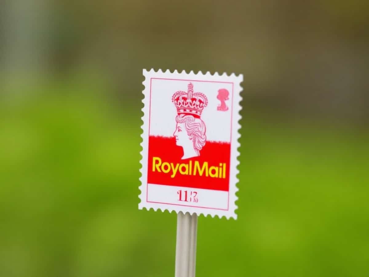 Royal Mail criticised as first-class stamp price rises to £1.80 despite ‘failing service’