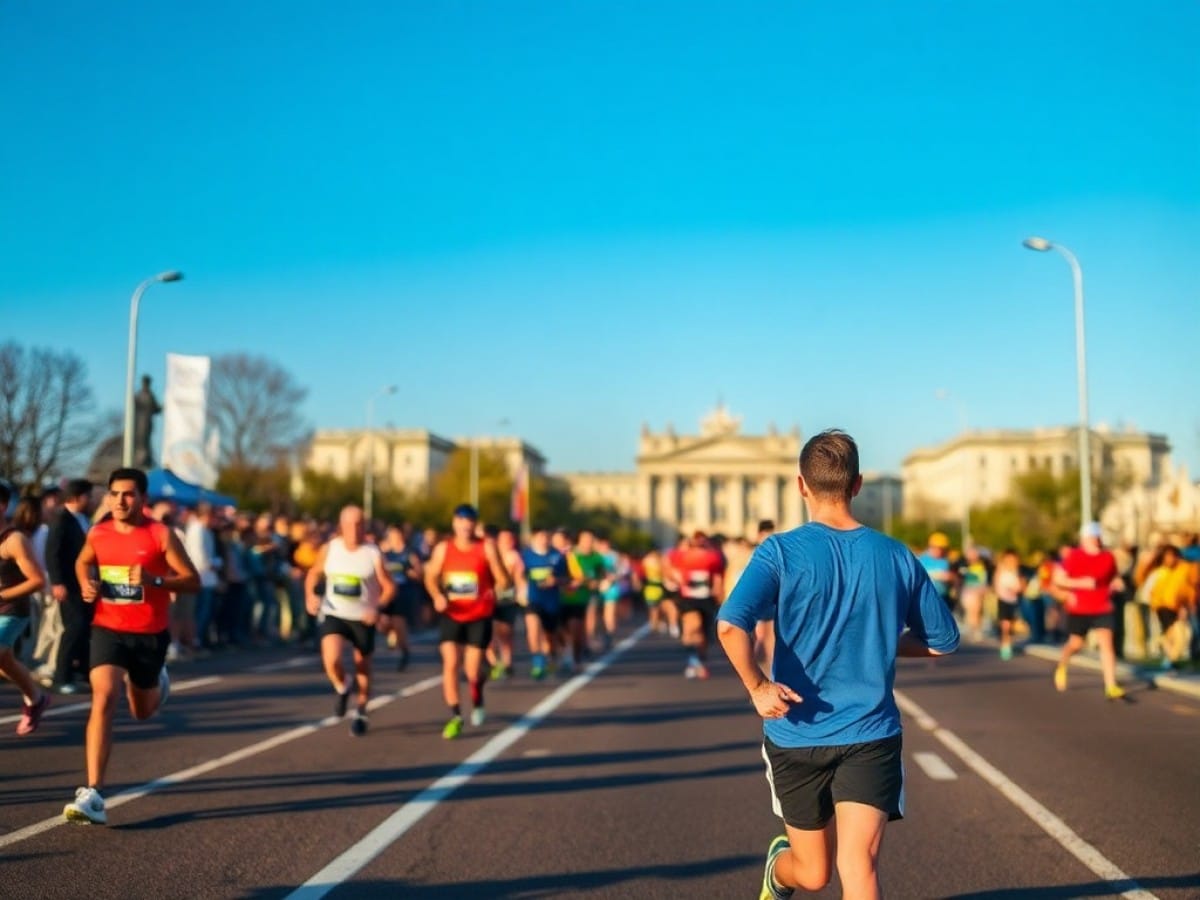 Go the extra mile: how to cut costs if you’re running a marathon