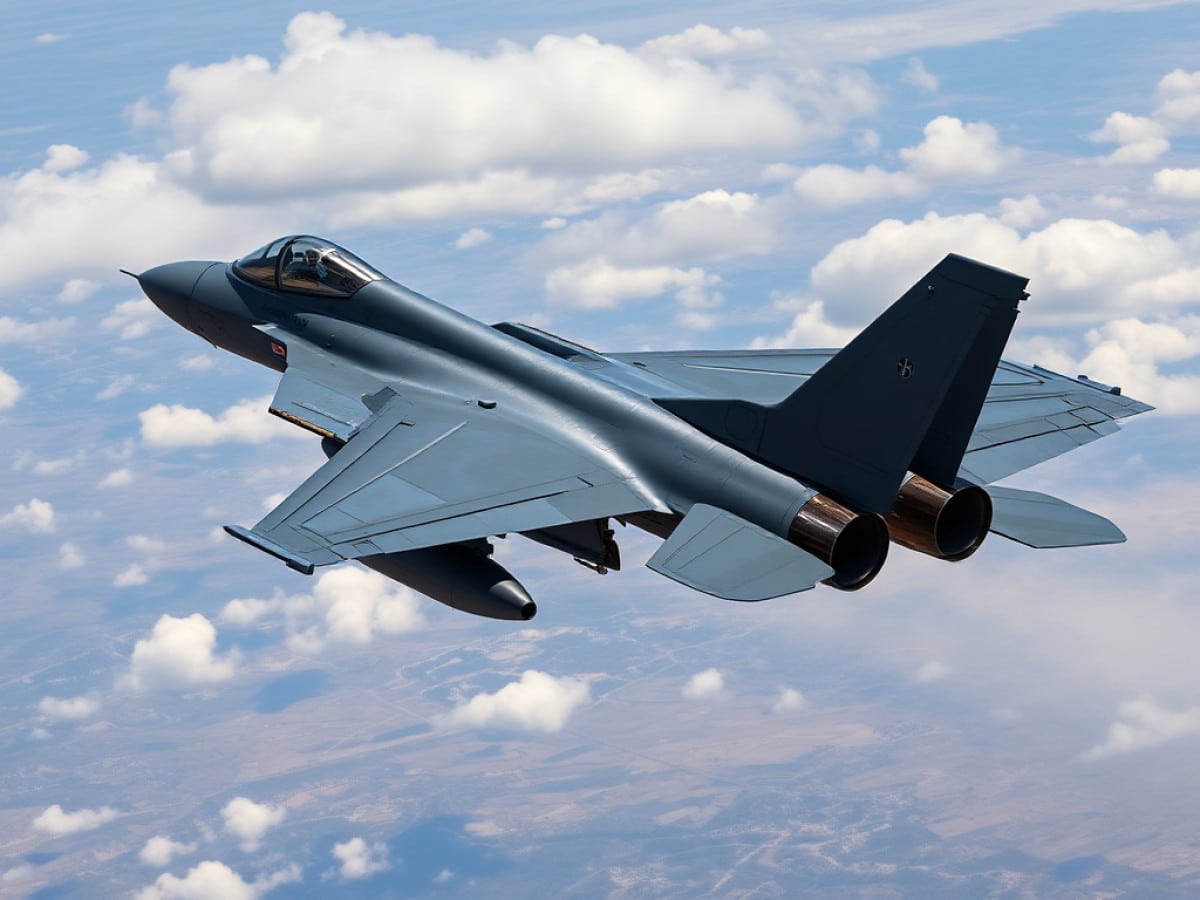 US Air Force seeks sources for Stand-in Attack Weapon compatible with F-47, B-21