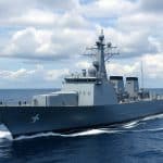 Massive frigate buy from Japan jolts Australian warship program