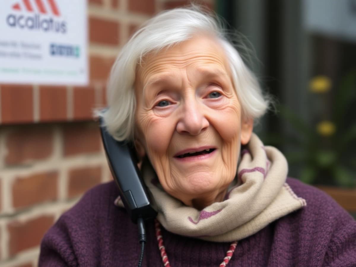 BT keeps my 90-year-old mother waiting three months to reinstate phone number