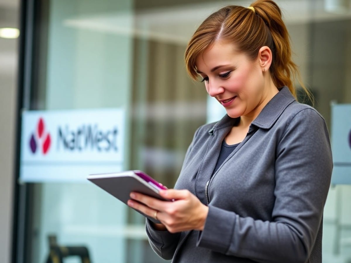 I nearly lost my new home because of a NatWest banking error