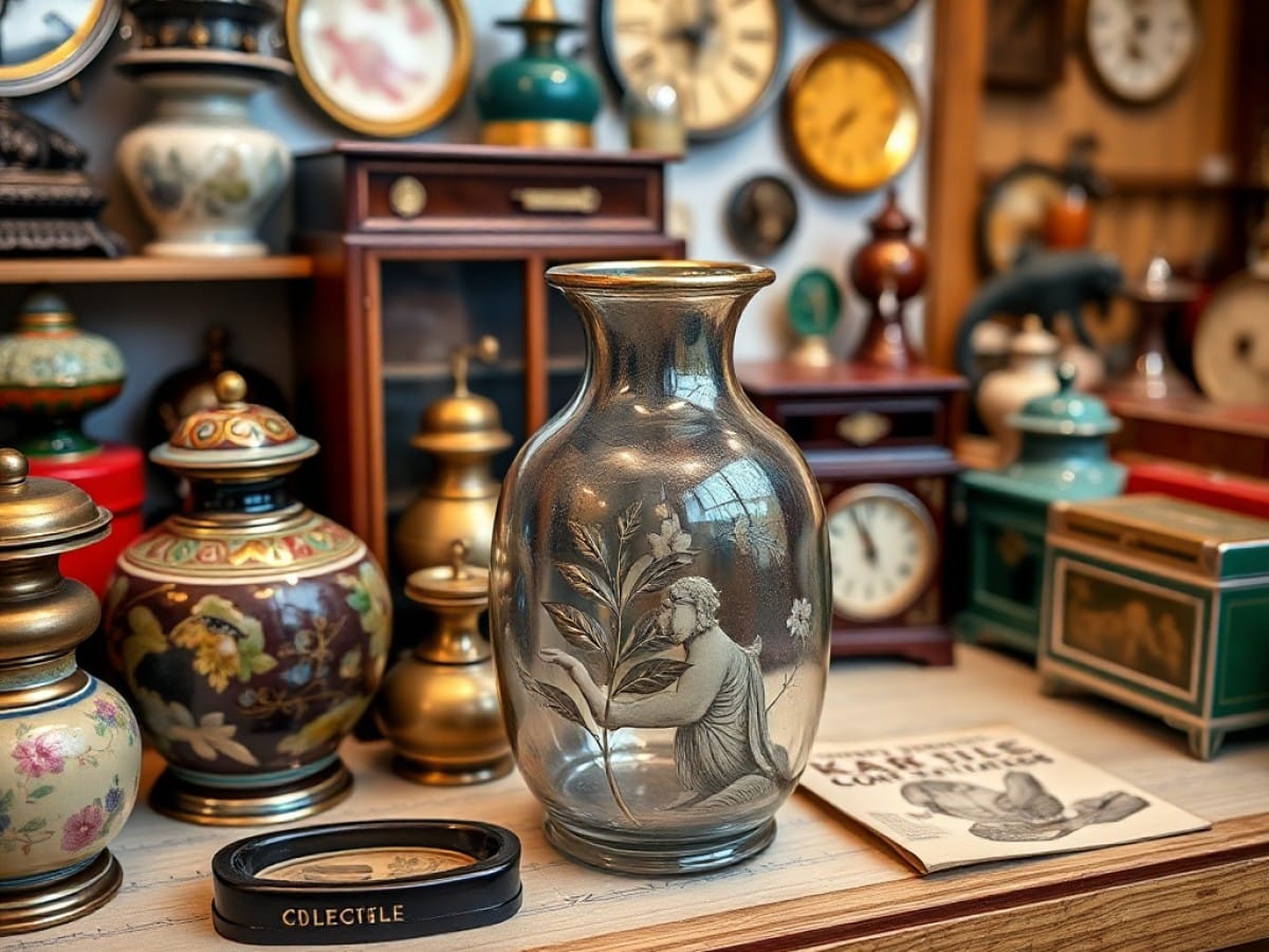 Buying a collectible? Beware fakers out to persuade you it’s the real deal