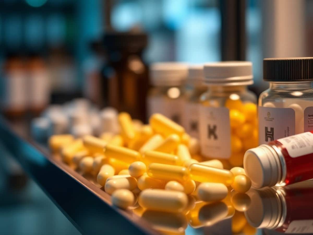 ‘Traceability is vital’: labs test thousands of unregulated substances amid peptide craze