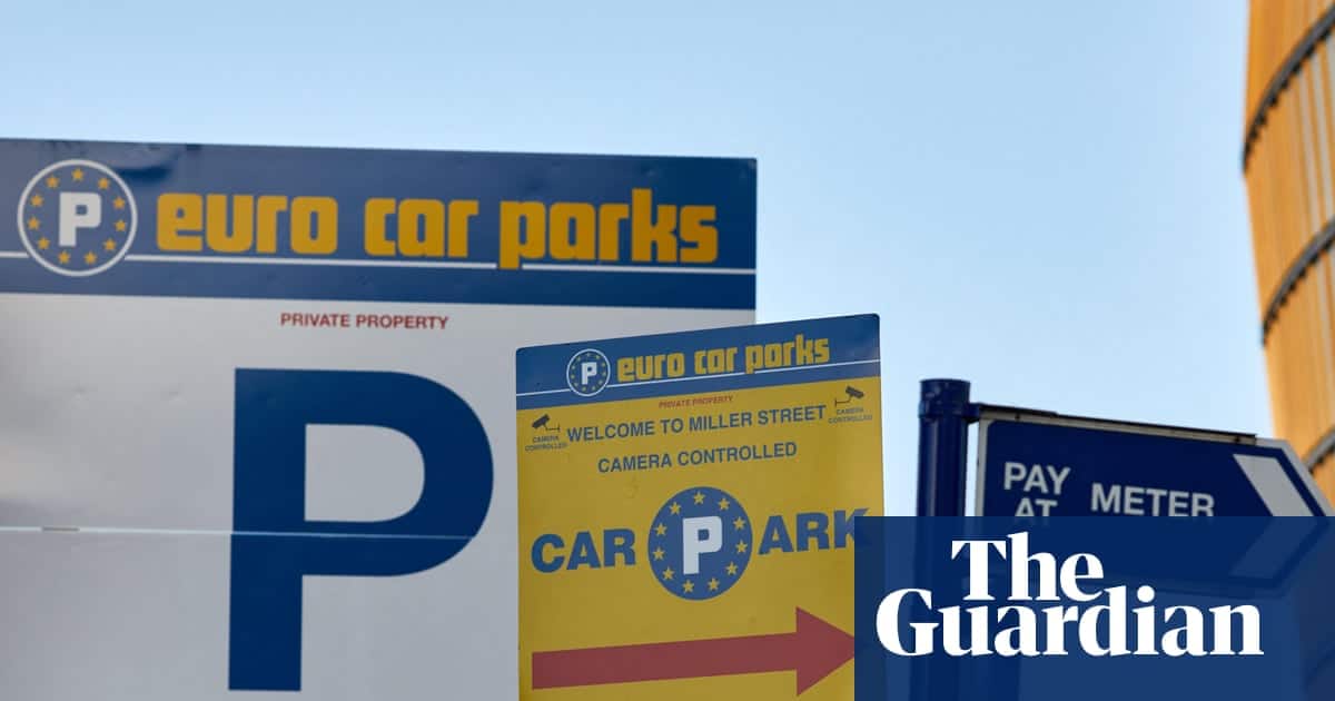 Valid Euro Car Parks ticket holders chased by debt collectors