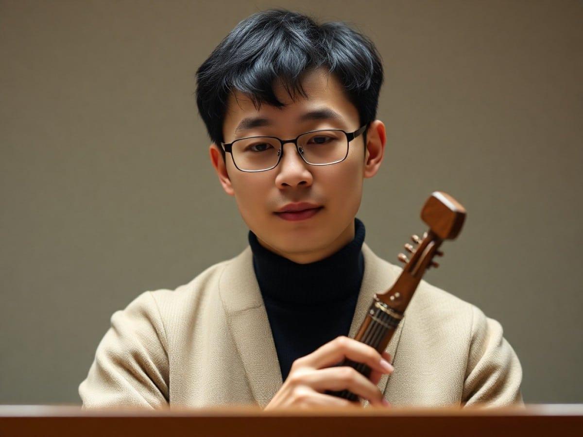 https://www.theguardian.com/music/2026/mar/31/squid-game-composer-jung-jae-il