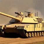 France mulls fallback tank for delayed MGCS program in defense update