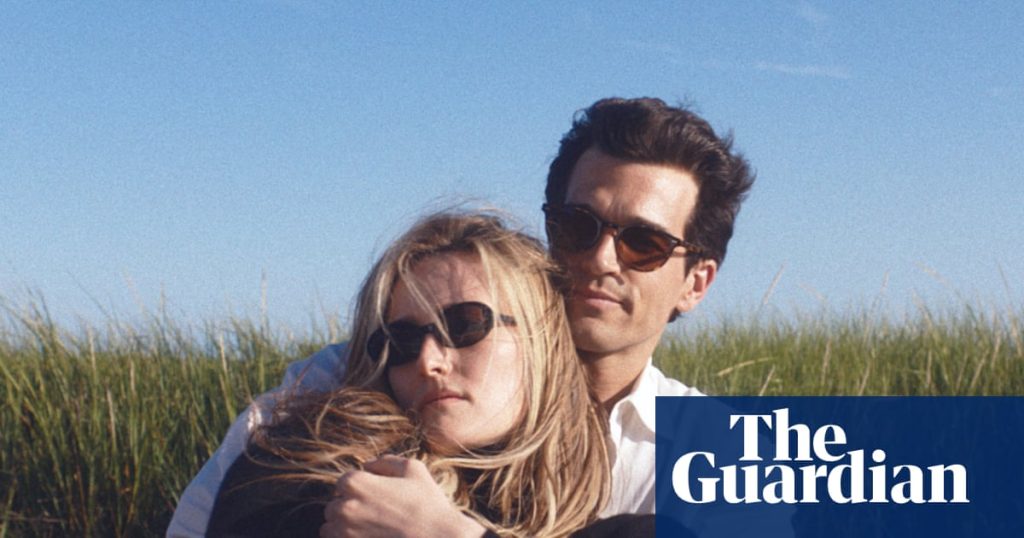 ‘Unapologetically schmaltzy’: how Love Story became Disney+’s most-streamed drama ever