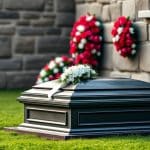 Iran war driving up funeral costs in the UK