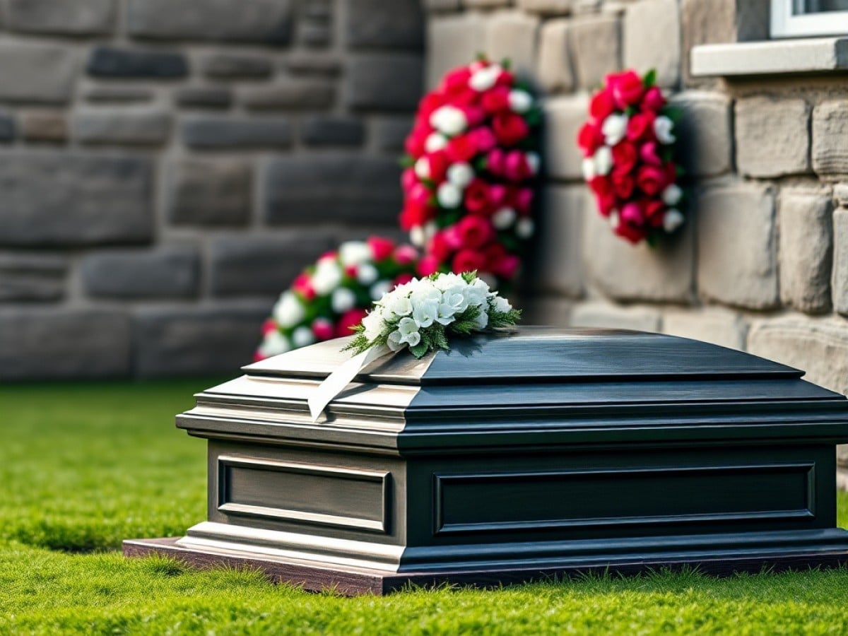 Iran war driving up funeral costs in the UK