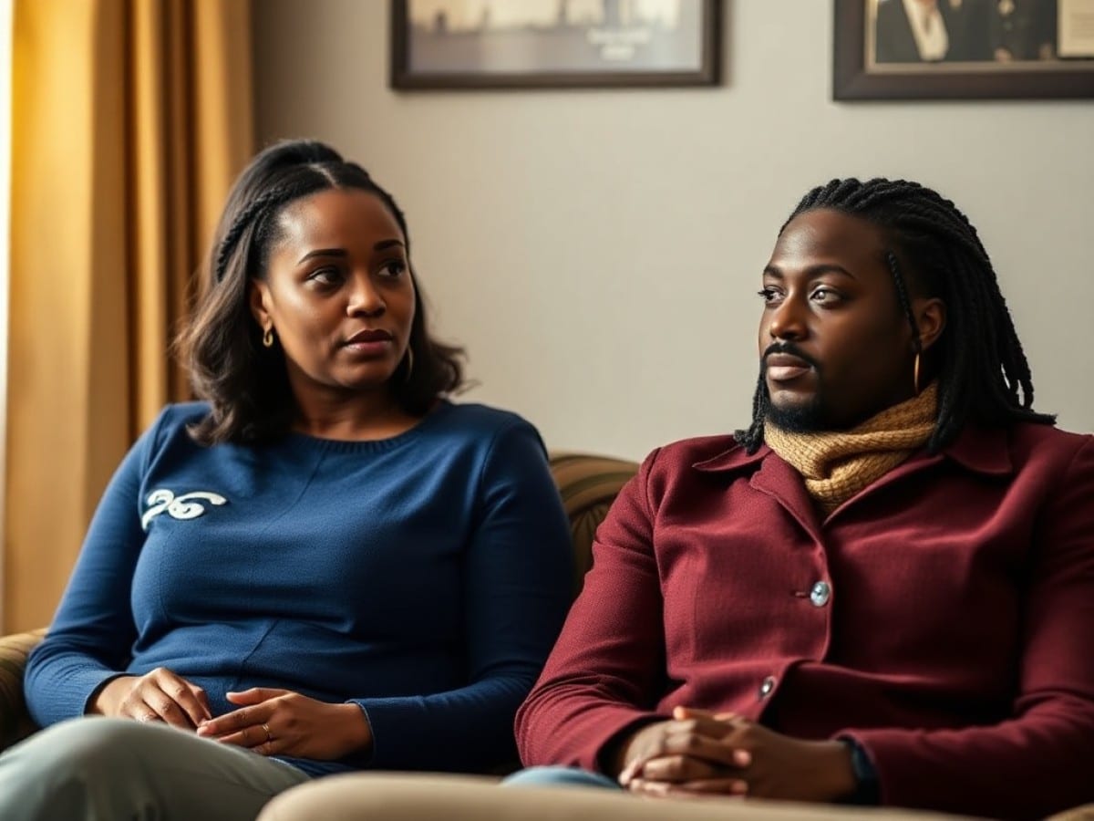 TV tonight: bittersweet drama starring Paapa Essiedu about a couple trying for a baby