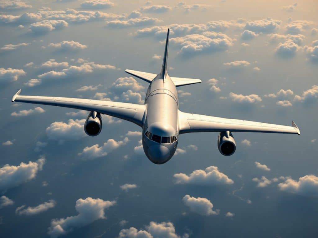 NATO eyes Swedish-Canadian jet for AWACS role in shift away from Boeing