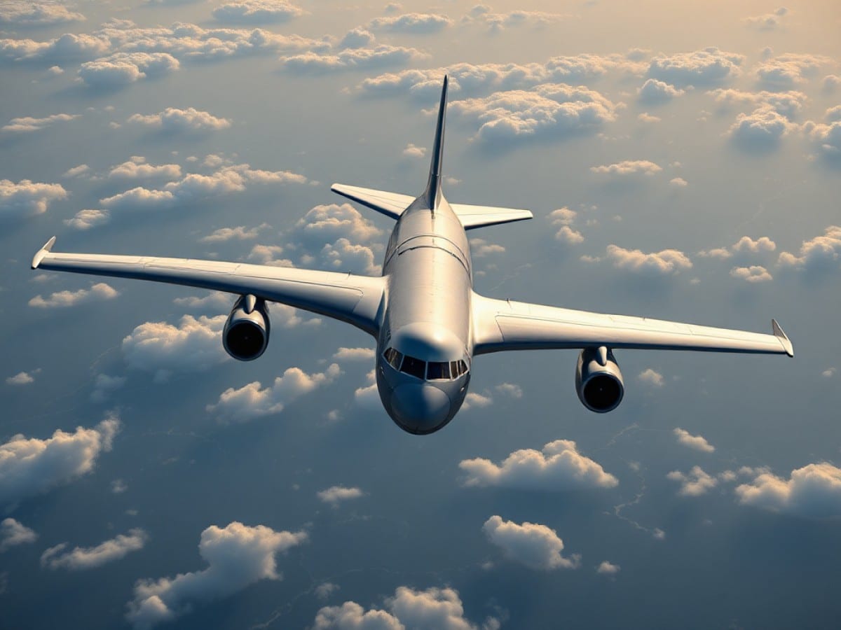 NATO eyes Swedish-Canadian jet for AWACS role in shift away from Boeing