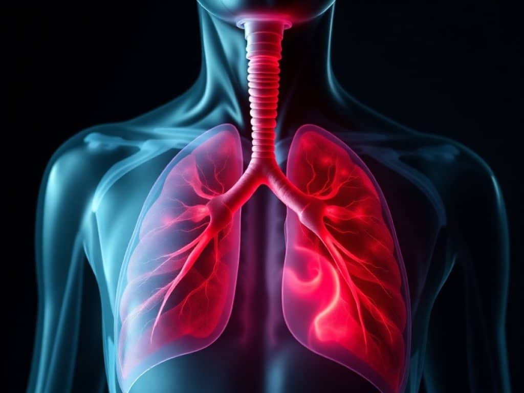 Tos persistente y pérdida de peso: señales que pueden indicar tuberculosis