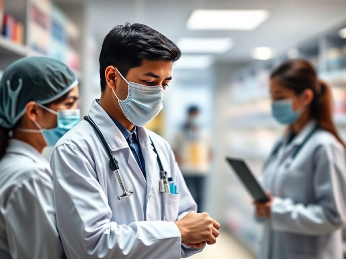 SSA, Birmex y Pfizer acuerdan proyecto de transferencia tecnológica para vacunas de ARN mensajero