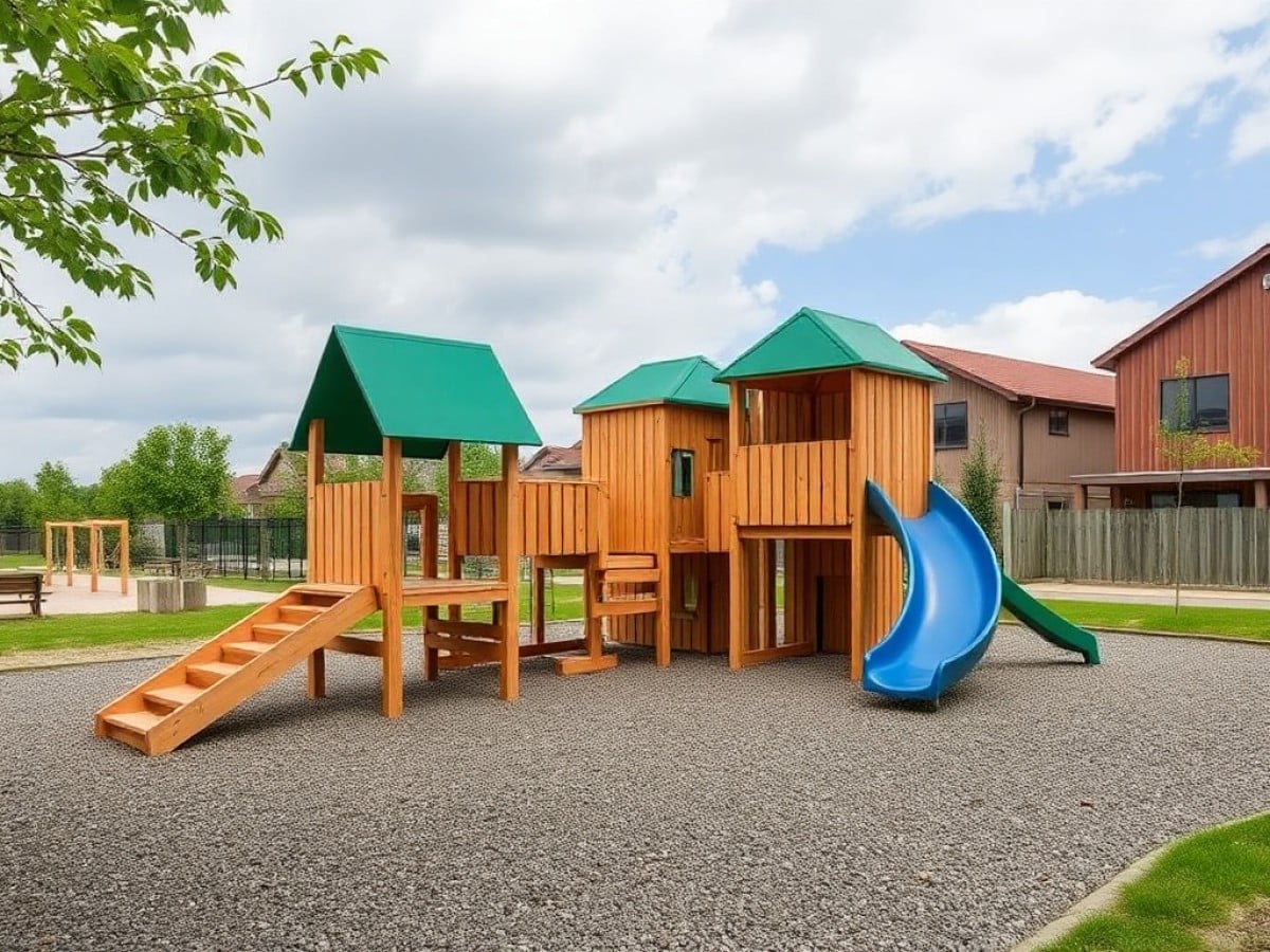 https://www.theguardian.com/artanddesign/2026/mar/30/playrise-modular-timber-playground-equipment-disaster-zones