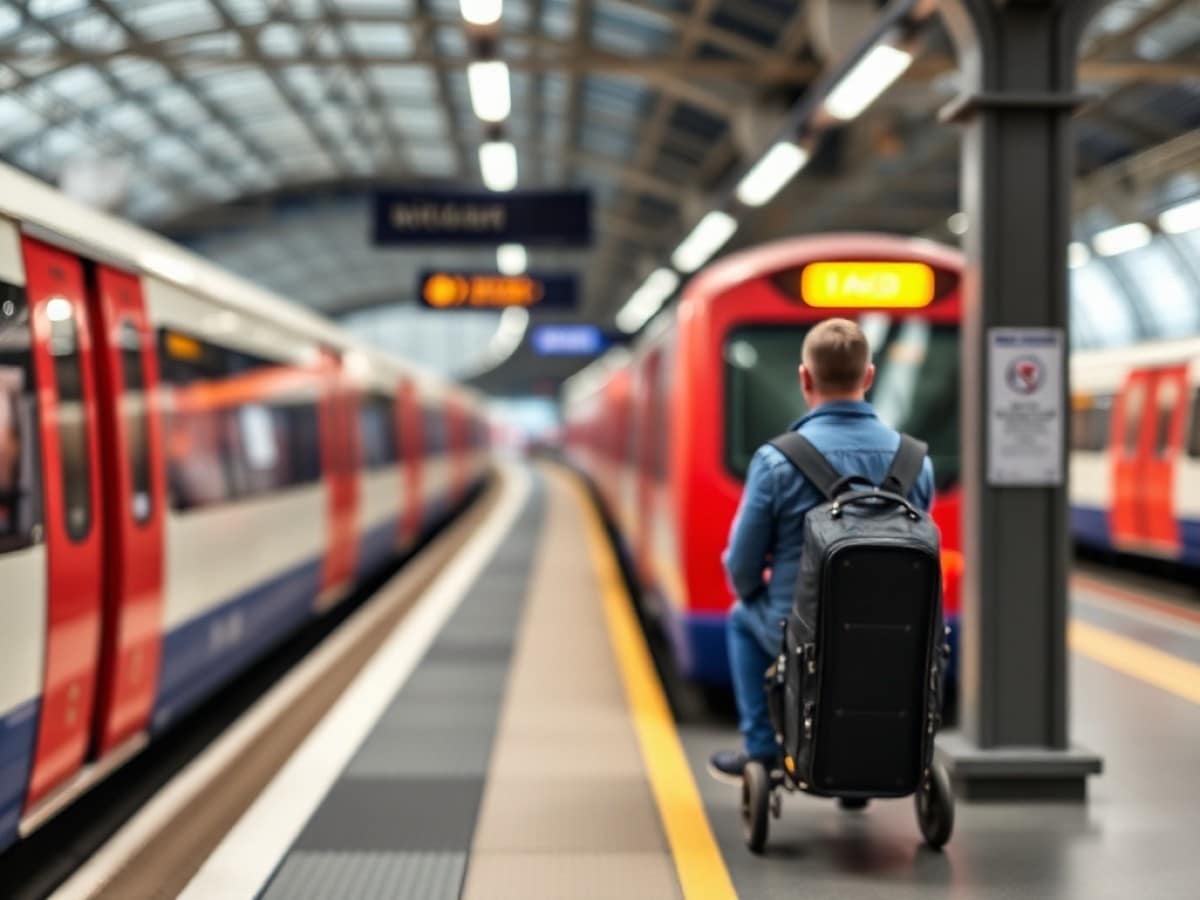 Cheaper commuting: the best ways to save on the costs of your travel to work