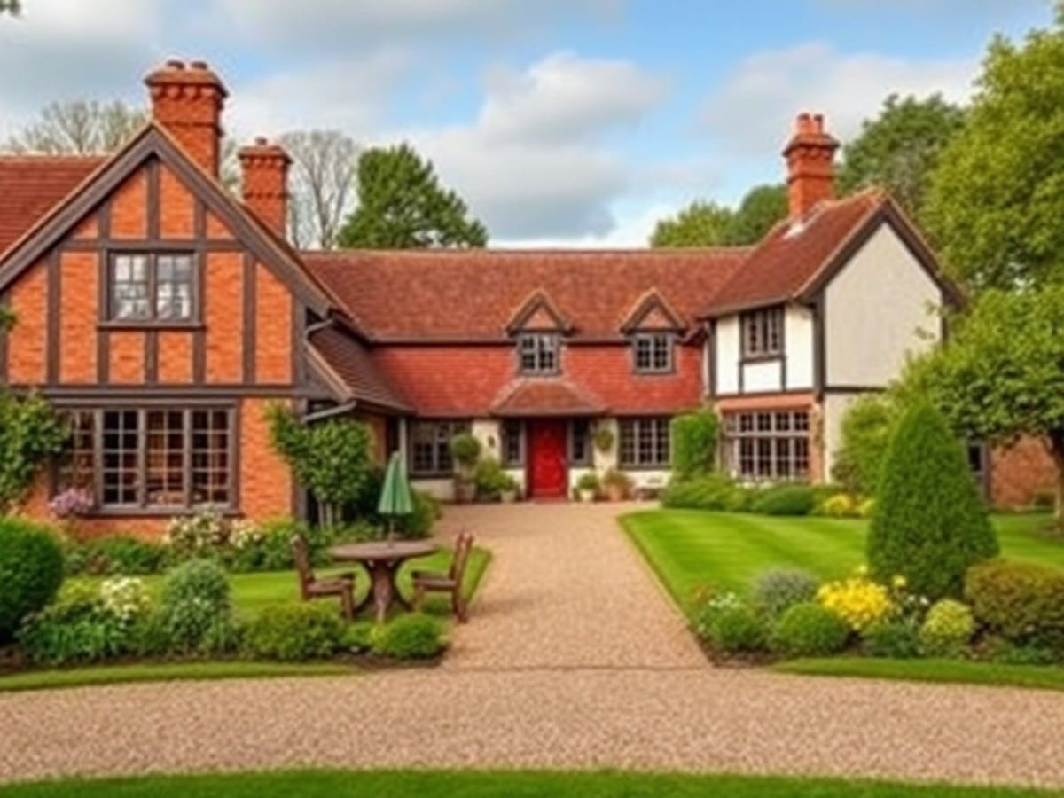 https://www.theguardian.com/money/gallery/2026/apr/03/traditional-farmhouses-for-sale-in-england-in-pictures