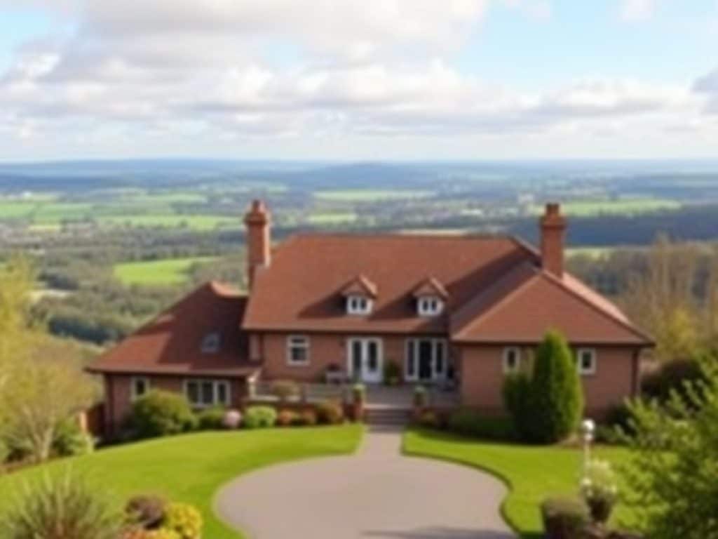 https://www.theguardian.com/money/gallery/2026/mar/20/homes-for-sale-with-uplifting-views-in-england-and-wales-in-pictures