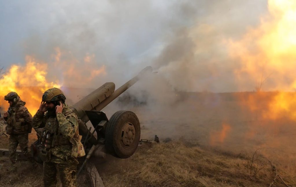 Swedish, Polish firms invest in TNT plants to quench Europe’s ammo thirst