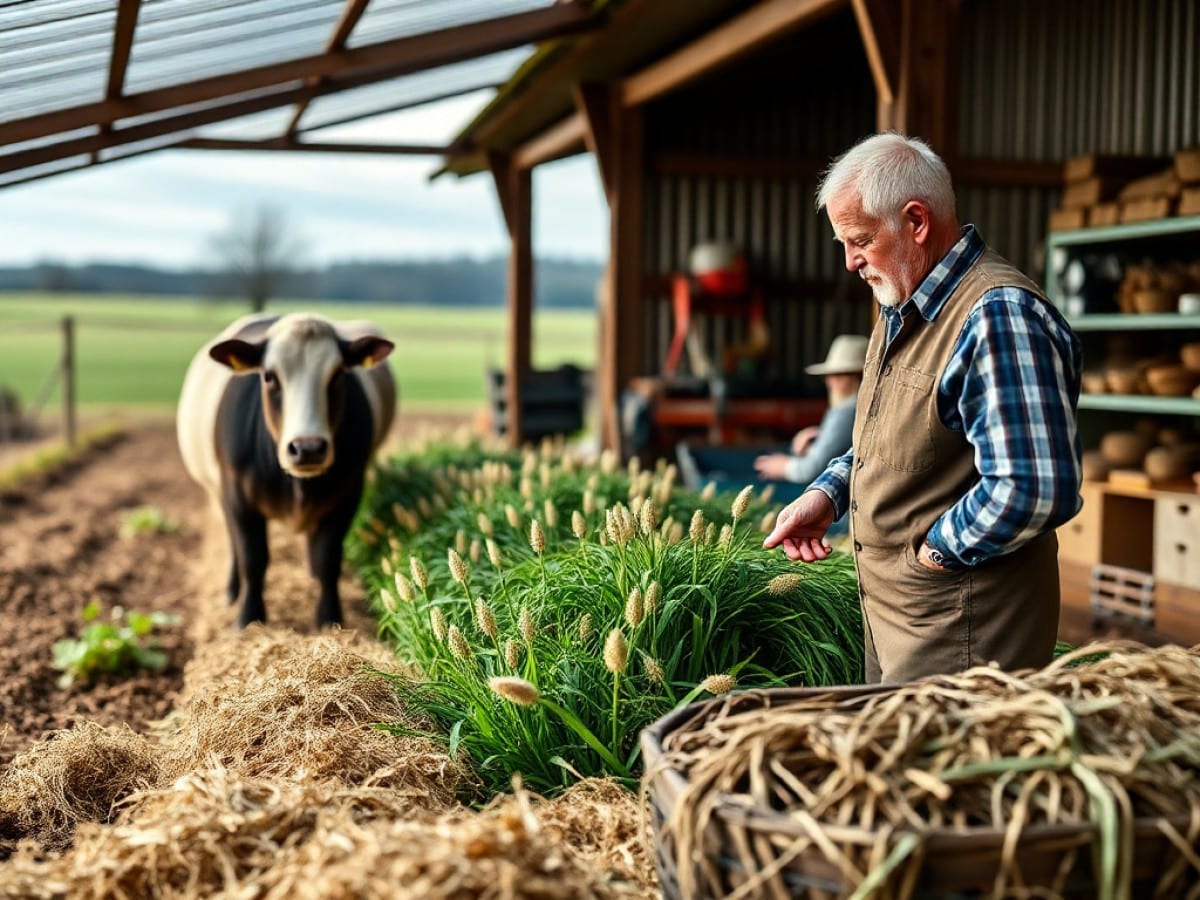 New UK farm inheritance tax rule will cause ‘significant challenges’, say accountants