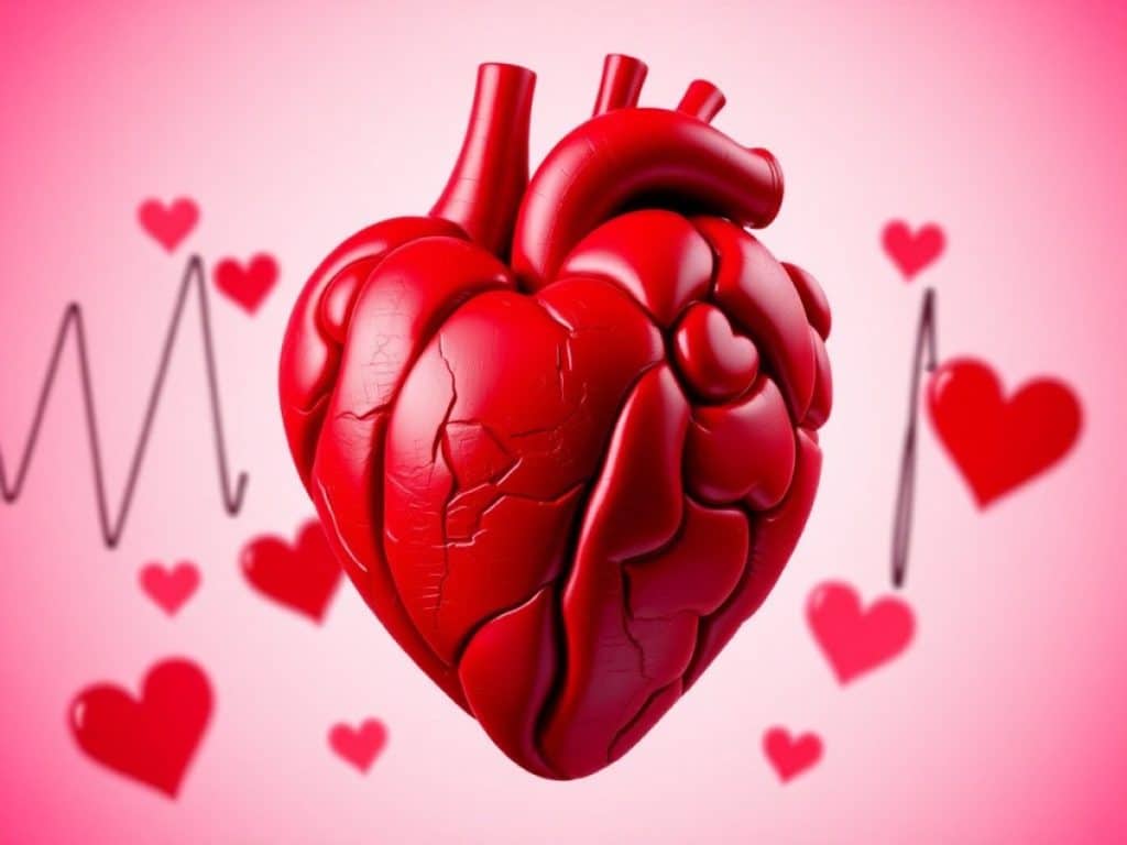 14 de febrero: ¿el amor se siente en el corazón o en el cerebro? Esto dice la ciencia