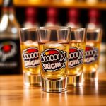 Alcohol charities warn 99p shot ‘designed to appeal to children’