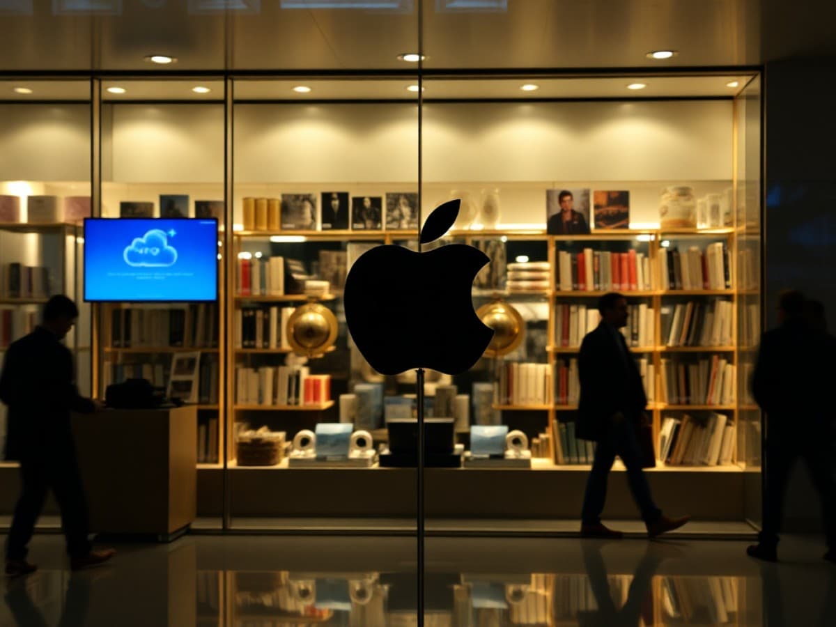 ‘Your photos will be deleted’: Apple users warned over ‘nasty’ iCloud storage scam