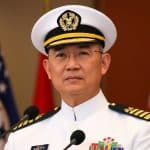 ‘Alpha’ troops and more ships: Acting Navy Secretary Hung Cao outlines vision for service