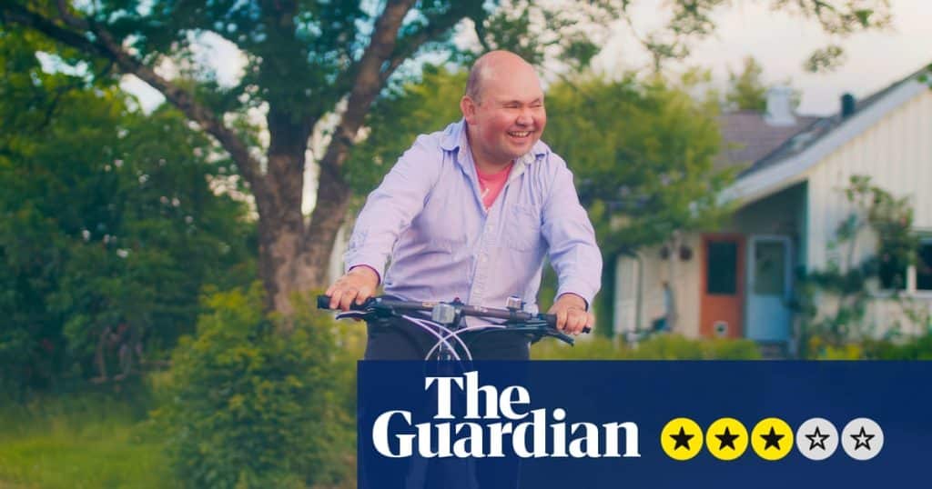 https://www.theguardian.com/film/2026/mar/30/being-ola-review-a-sweet-and-gentle-film-about-disability-friendship-and-abandonment