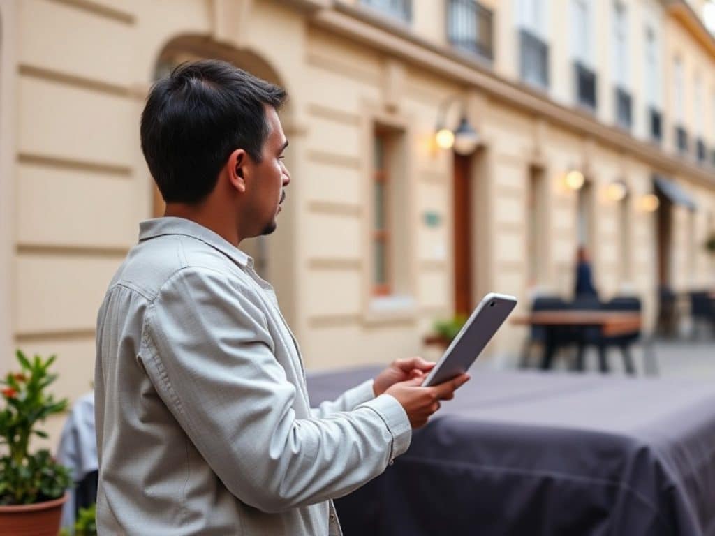 Our host just vanished, but Booking.com still said ‘no’ to a refund